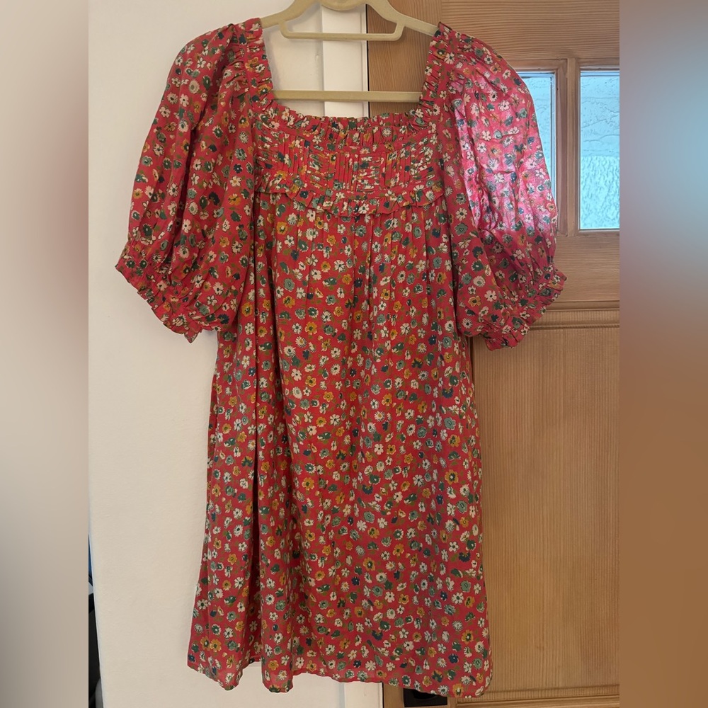 Doen dress
